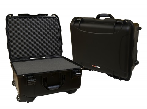 Gator Titan Series Waterproof Case, 20 X 15 X 10 with Diced Foam Gator Titan Series Waterproof Case, 20 X 15 X 10 with Diced Foam